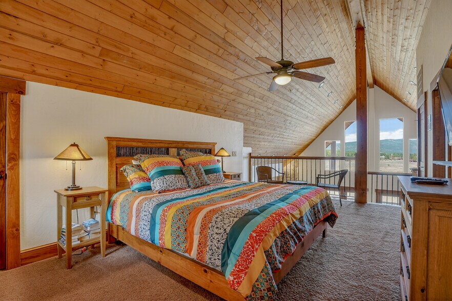 More Photos Of 30 S Angel Fire Rd, Angel Fire Hotel For Sale