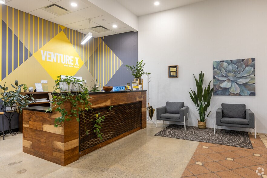 More Photos Of 700 S Rosemary Ave, West Palm Beach Coworking Space