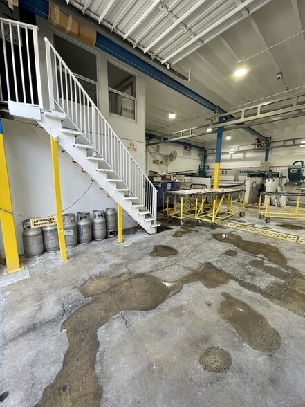 More Photos Of 990 NW 13th Ter, Fort Lauderdale Warehouse For Sale