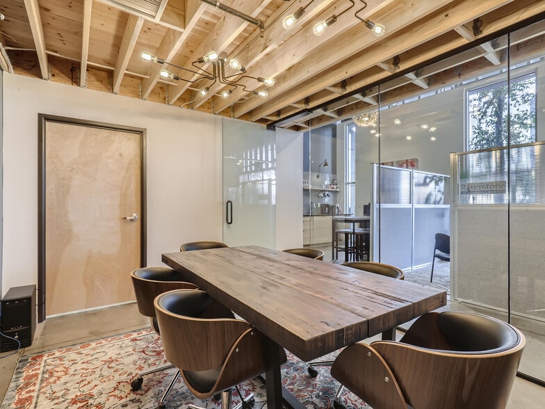More Photos Of 3457 Ringsby Ct, Denver Loft Creative Space For Sale