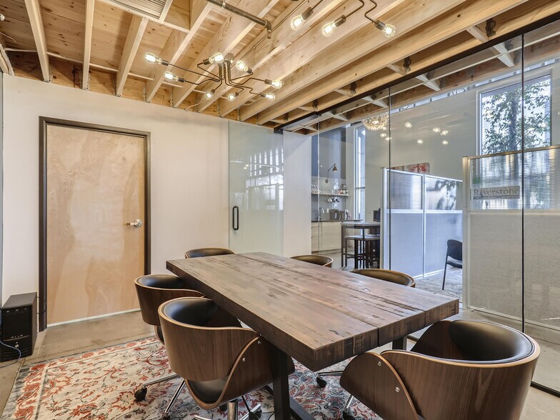 More Photos Of 3457 Ringsby Ct, Denver Loft Creative Space For Lease