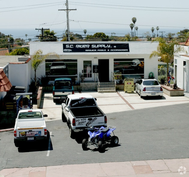 More Photos Of 512 S El Camino Real, San Clemente Unknown For Lease