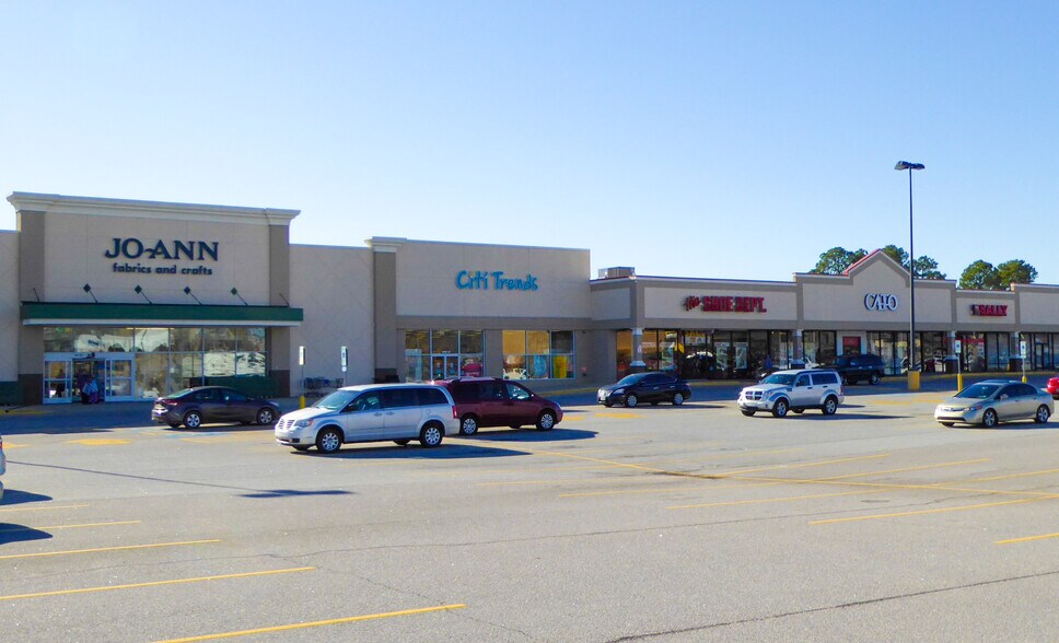 Primary Photo Of 10050-10060 Two Notch Rd, Columbia Unknown For Lease