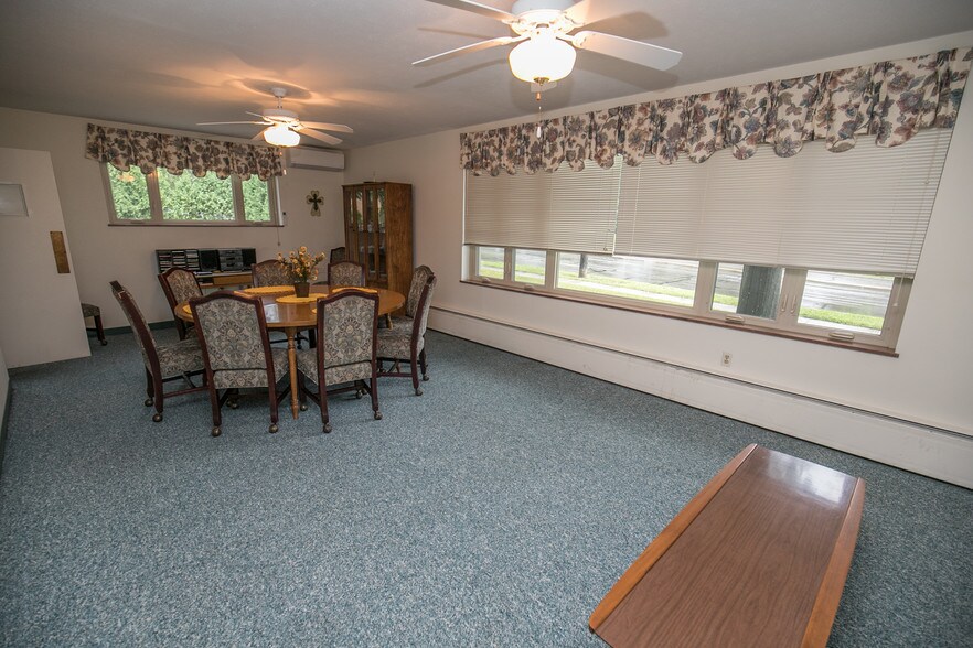 More Photos Of 2425 N Taylor Rd, Cleveland Heights Religious Facility For Sale