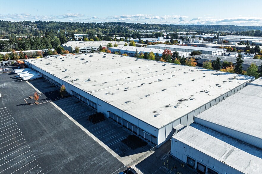 More Photos Of 7811-7915 S 188th St, Kent Warehouse For Lease