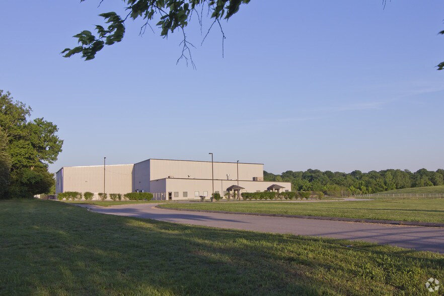 Primary Photo Of 8430 Horton Hwy, College Grove Distribution For Lease