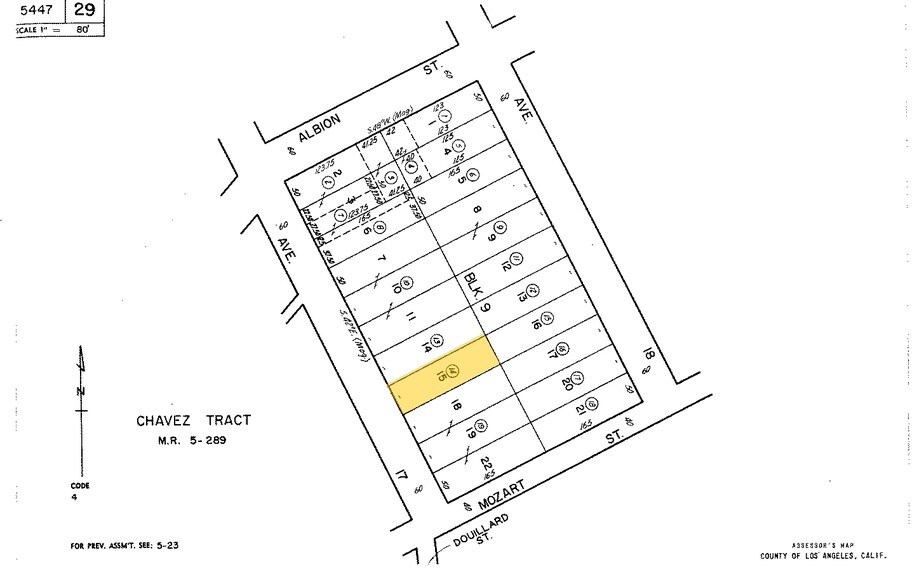 More Photos Of 332-338 S Avenue 17 Ave, Los Angeles Manufacturing For Sale