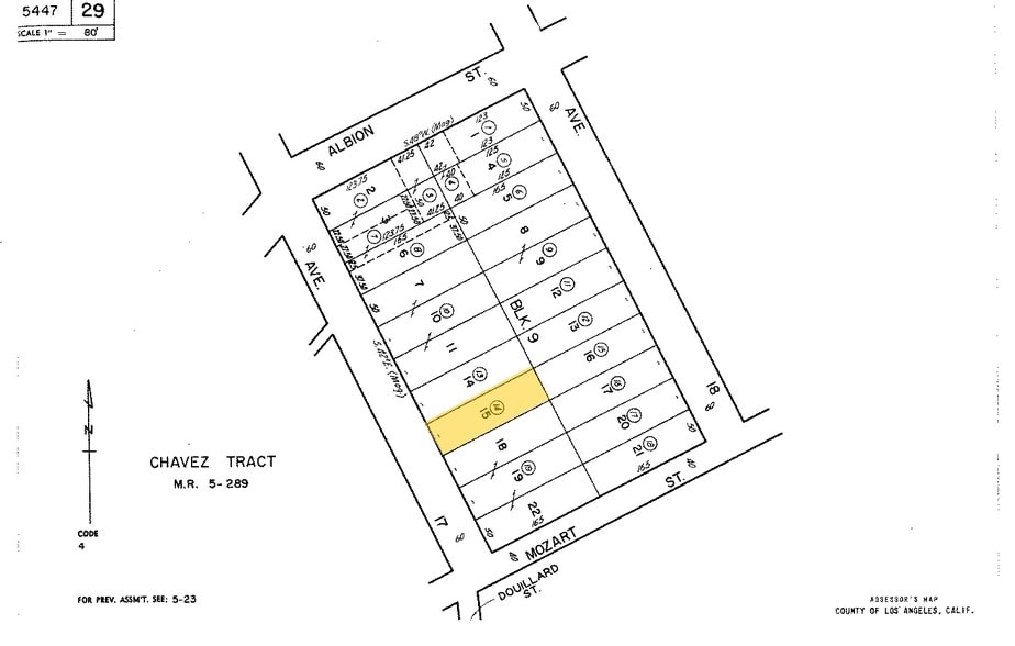 More Photos Of 332-338 S Avenue 17 Ave, Los Angeles Manufacturing For Lease