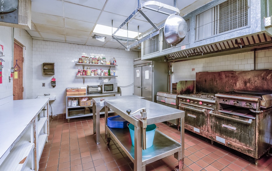 More Photos Of 10 Pythian Dr, Edgewater Lodge Meeting Hall For Sale