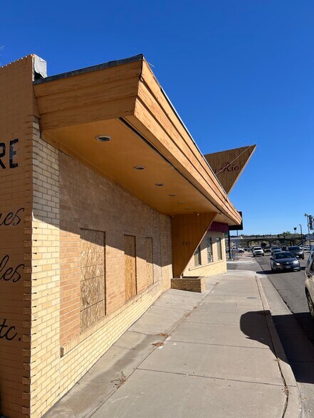 More Photos Of 501 W 29th St, Pueblo Office For Sale