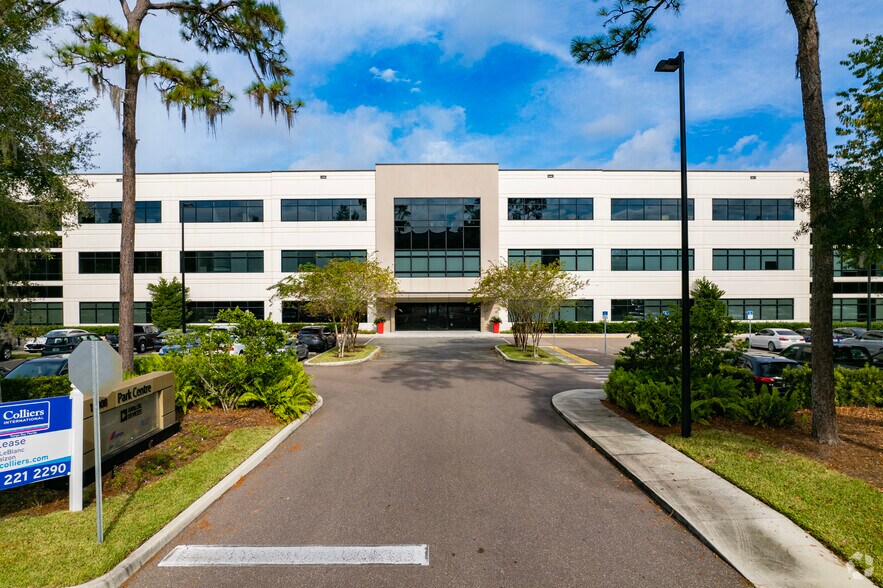 More Photos Of 13008 N Telecom Pky, Tampa Office For Lease