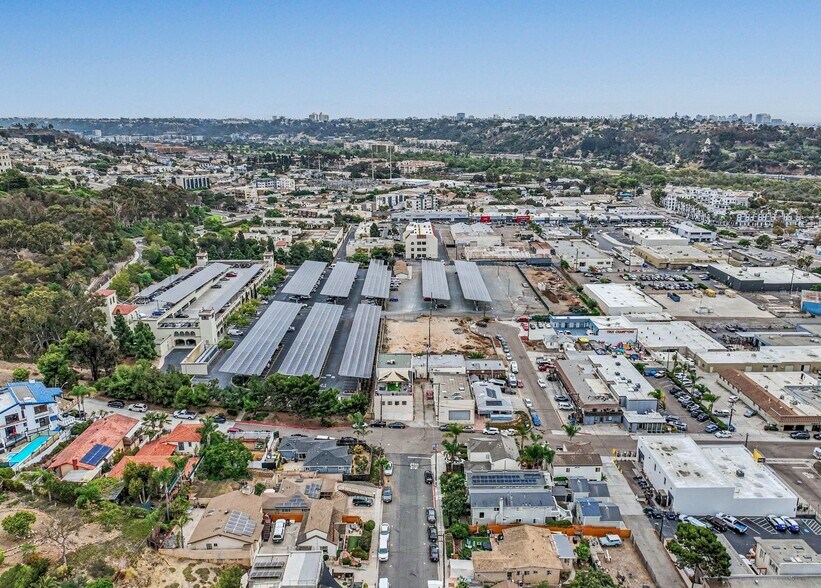 More Photos Of 1235-1239 Cushman Ave, San Diego Service For Sale
