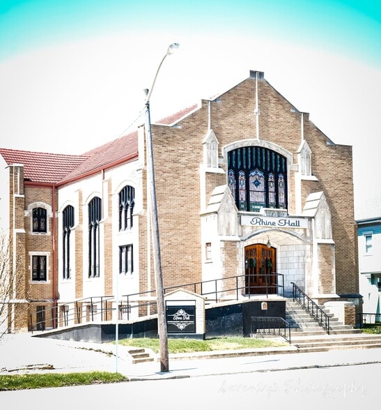 More Photos Of 507 N Union St, Kokomo Specialty For Sale