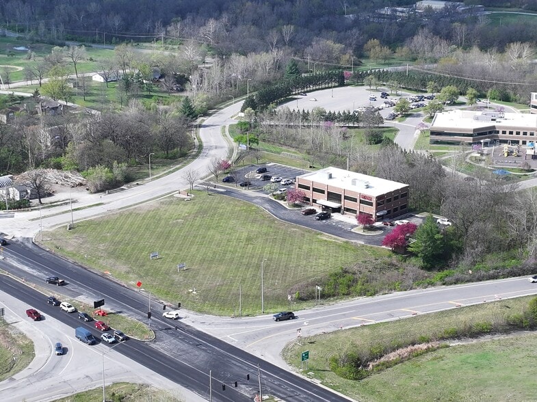 Primary Photo Of 3210 NE 83rd St, Kansas City Land For Sale