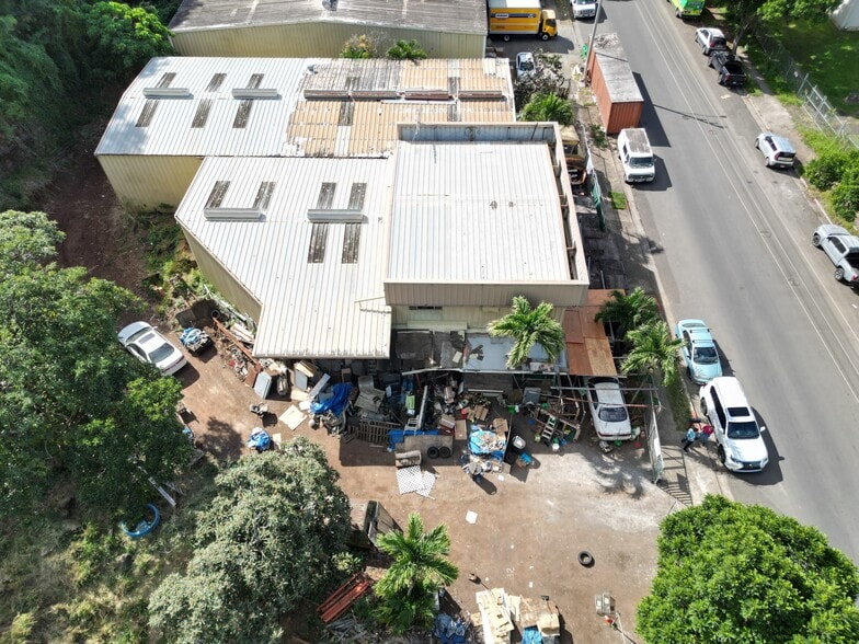 More Photos Of 96-1243 Waihona St, Pearl City Warehouse For Sale