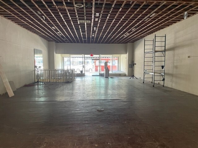 More Photos Of 1427 Park St, Alameda Storefront For Sale