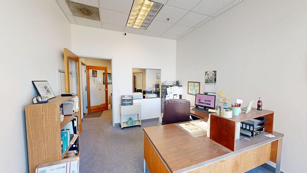 Primary Photo Of 707-709 E Hueneme Rd, Oxnard Warehouse For Sale