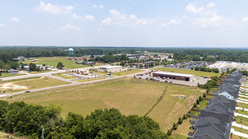 More Photos Of Bo Tire Way, Lexington Land For Sale
