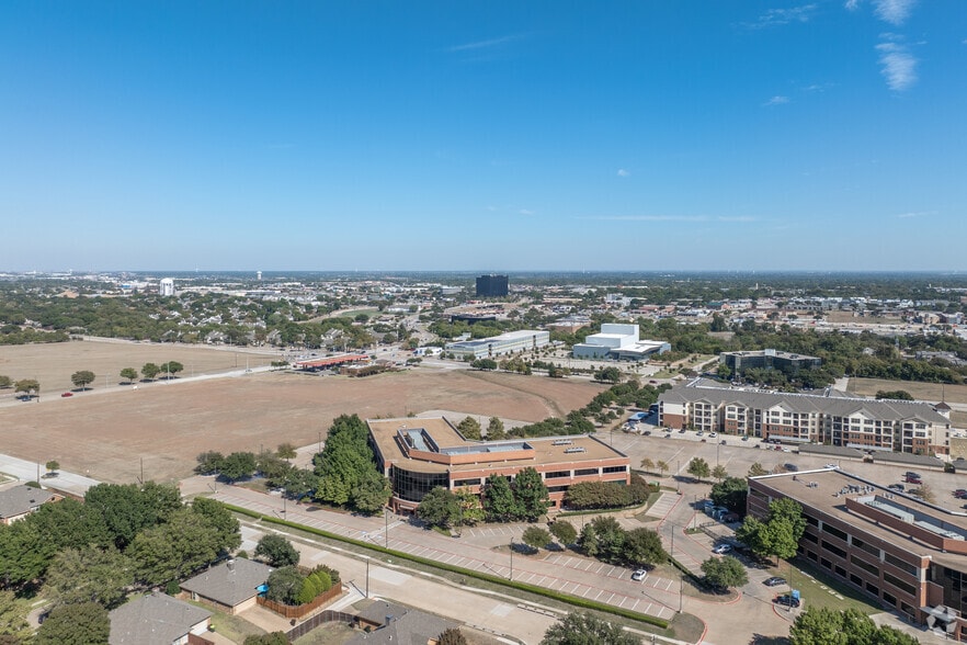 More Photos Of 1801 Alma Dr, Plano Office For Lease