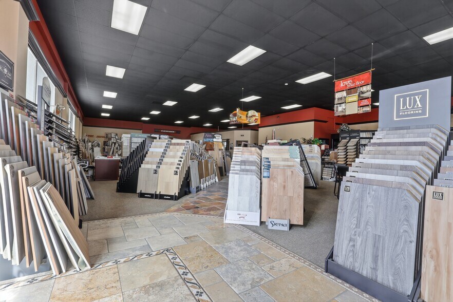 More Photos Of 1286 S E St, San Bernardino Freestanding For Sale