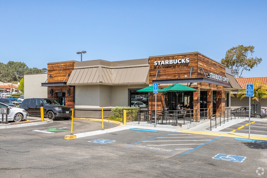 More Photos Of 264-270 N El Camino Real, Encinitas Storefront Retail Office For Lease