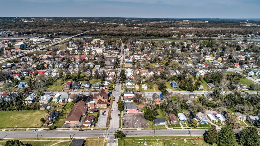 More Photos Of 602-604 3rd St, Augusta Apartments For Sale