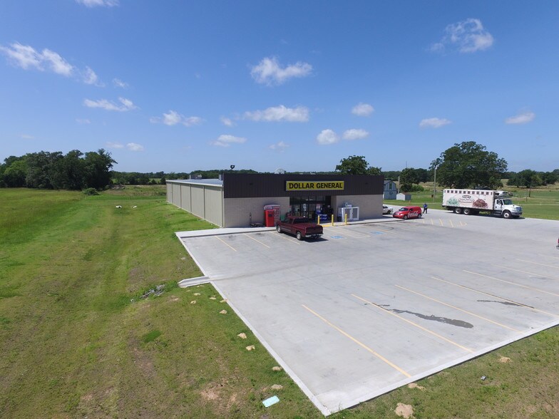 Primary Photo Of 11378 E Hwy 3, Lane Freestanding For Sale