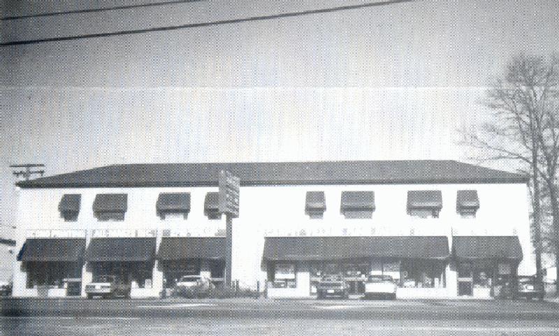 More Photos Of 2710 Mountain Rd, Pasadena Storefront Retail Office For Lease