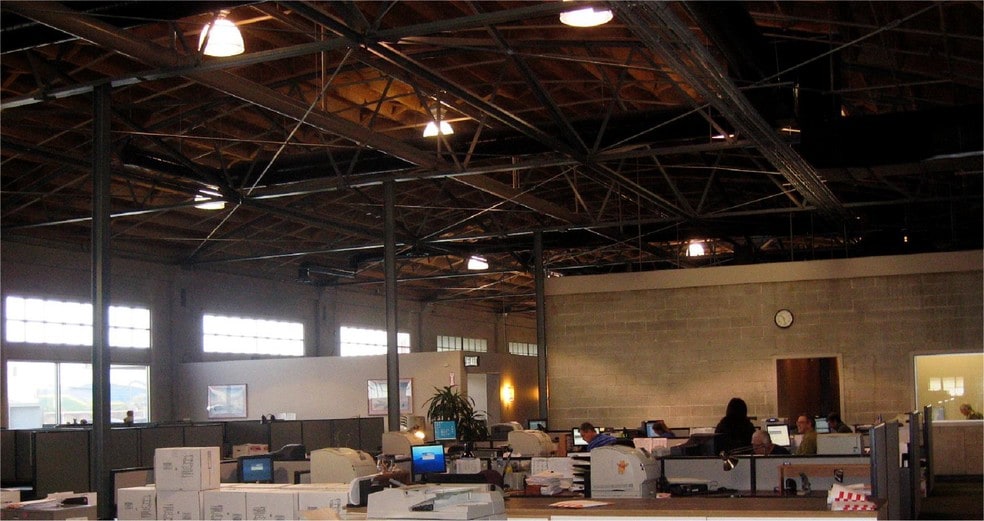 More Photos Of 2510-2550 S East Ave, Fresno Warehouse For Lease