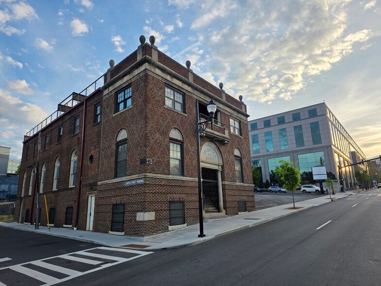More Photos Of 175 Patton Ave, Asheville Office For Lease