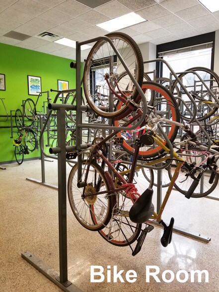 More Photos Of 400 S 4th St, Minneapolis Coworking Space