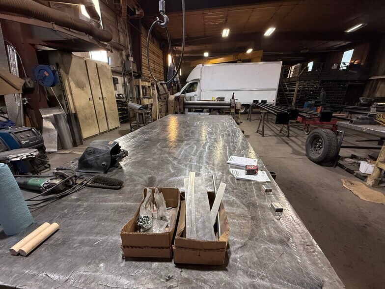 More Photos Of 600 25th Ave N, Wisconsin Rapids Manufacturing For Sale