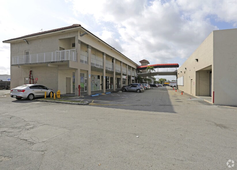 More Photos Of 7269-7393 NW 36th St, Miami Unknown For Lease