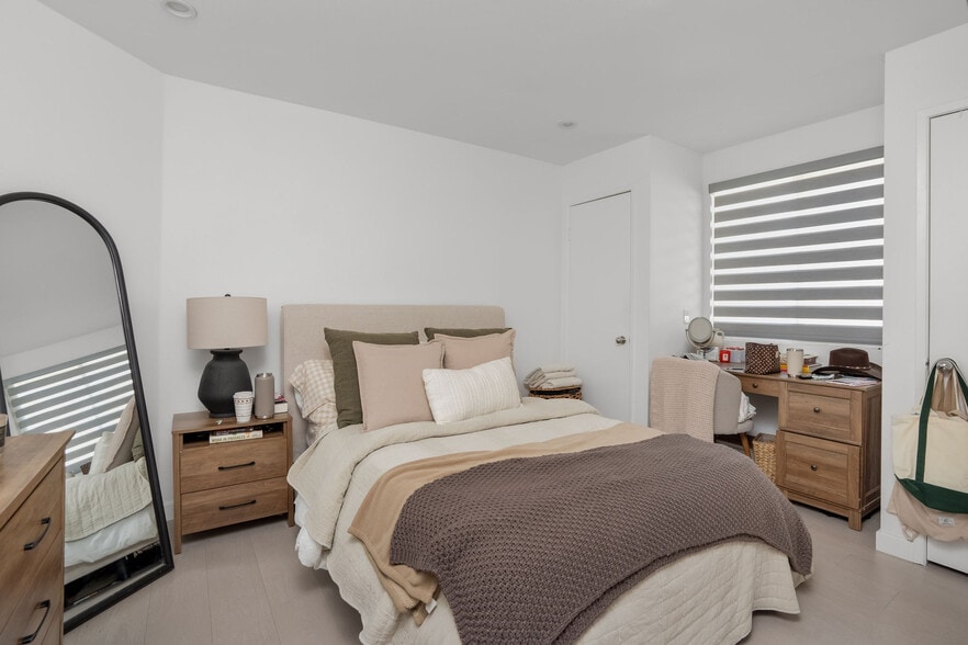 More Photos Of 712 Pacific St, Santa Monica Apartments For Sale