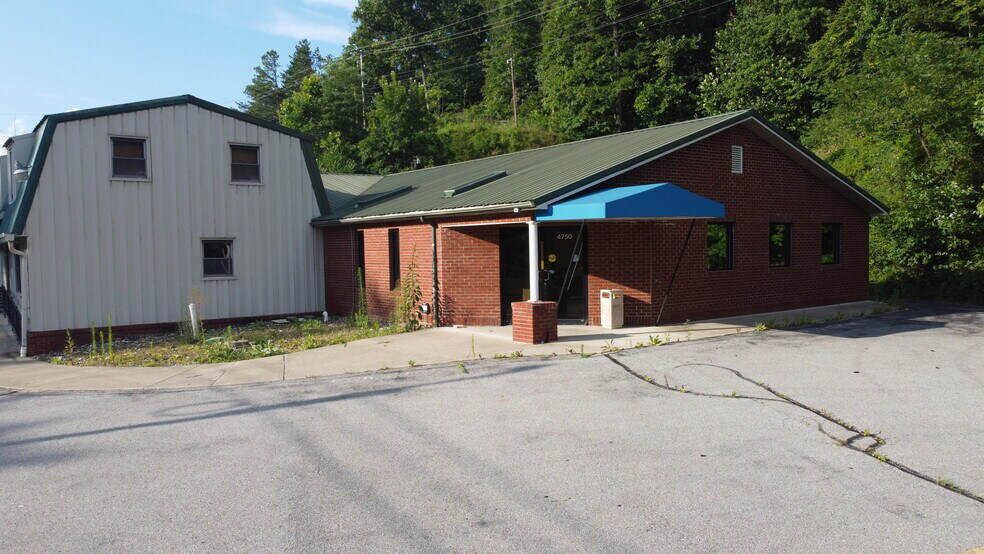 More Photos Of 4750 S Ky Route 321, Hagerhill Medical For Sale