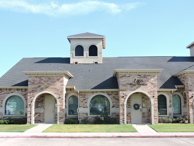 More Photos Of 140 Eldridge Rd, Sugar Land Medical For Lease