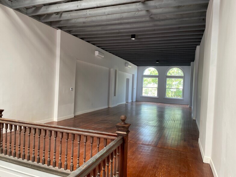 More Photos Of 5 E Broad St, Richmond Loft Creative Space For Lease