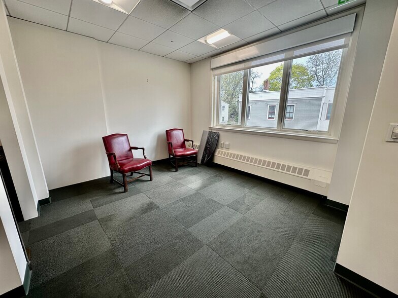 More Photos Of 239 Mill St, Greenwich Office For Lease