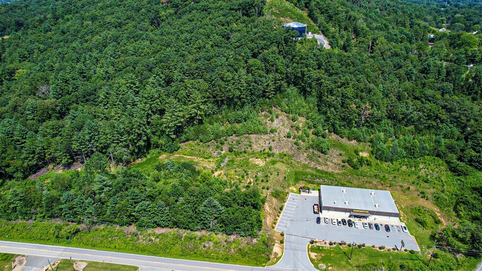 More Photos Of 99999 Mills Gap Rd, Fletcher Land For Sale