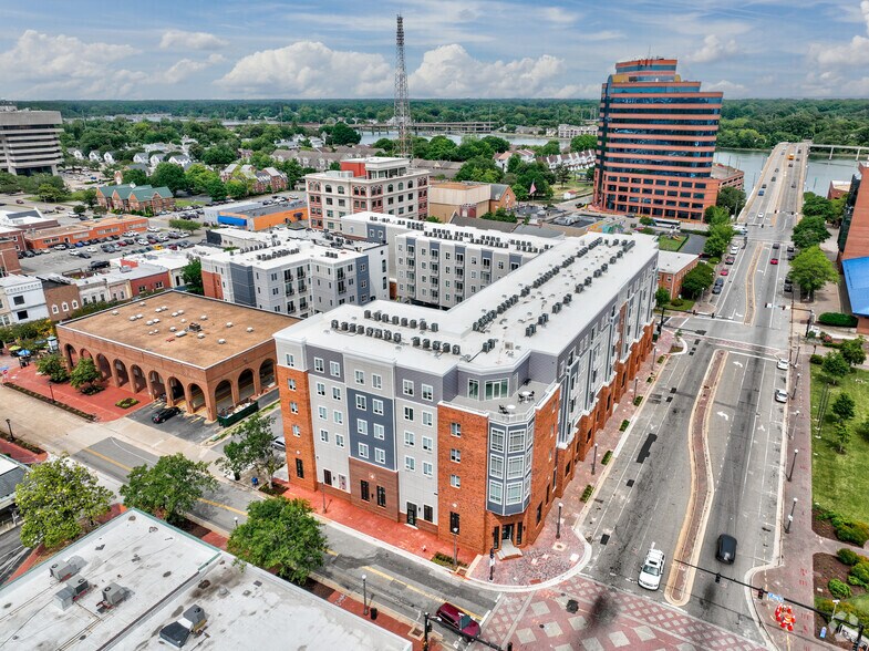 More Photos Of 27 S King St, Hampton Apartments For Lease