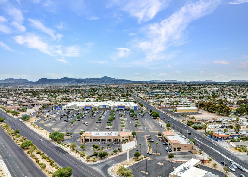 More Photos Of 5230 Boulder Hwy, Las Vegas Unknown For Lease