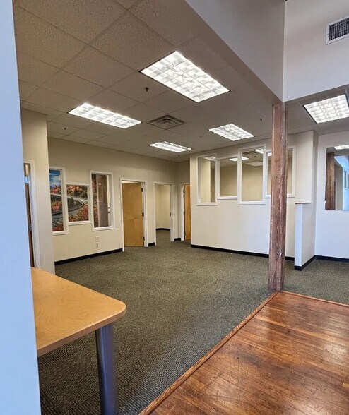 More Photos Of 200 N Greensboro St, Carrboro General Retail For Lease