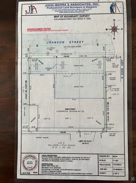 More Photos Of 2130 Johnson St, Hollywood Warehouse For Sale