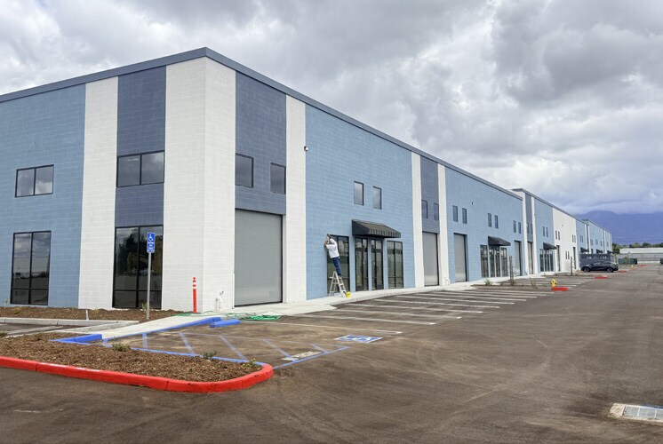 More Photos Of 5061 W State St, Montclair Industrial For Sale