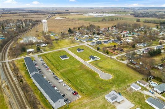 More Photos Of 1 Baldwin -1, Princeton Land For Sale