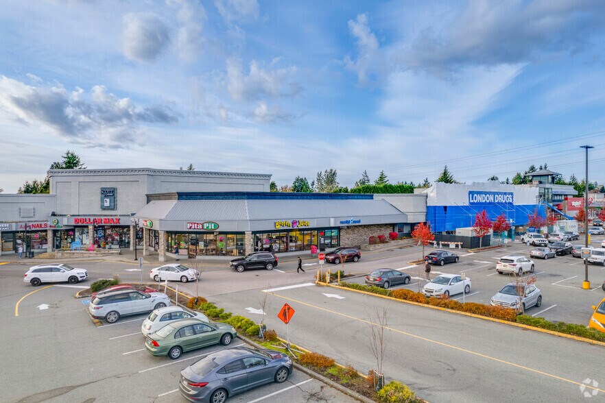 More Photos Of 7303 120th St, Surrey Unknown For Lease