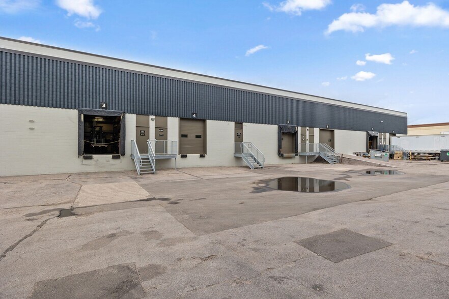 More Photos Of 771-783 NE Harding St, Minneapolis Warehouse For Lease
