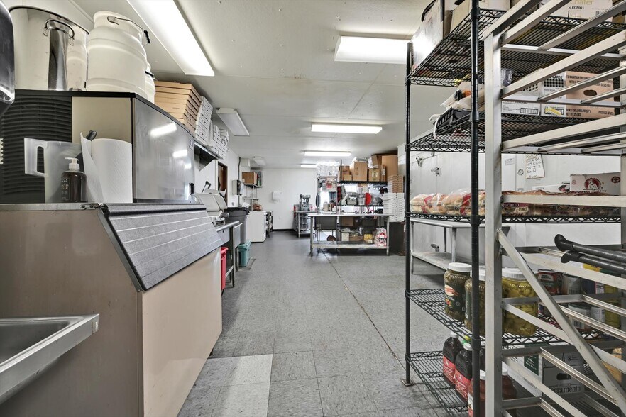 More Photos Of 4741 Route 220, Muncy Valley Restaurant For Sale
