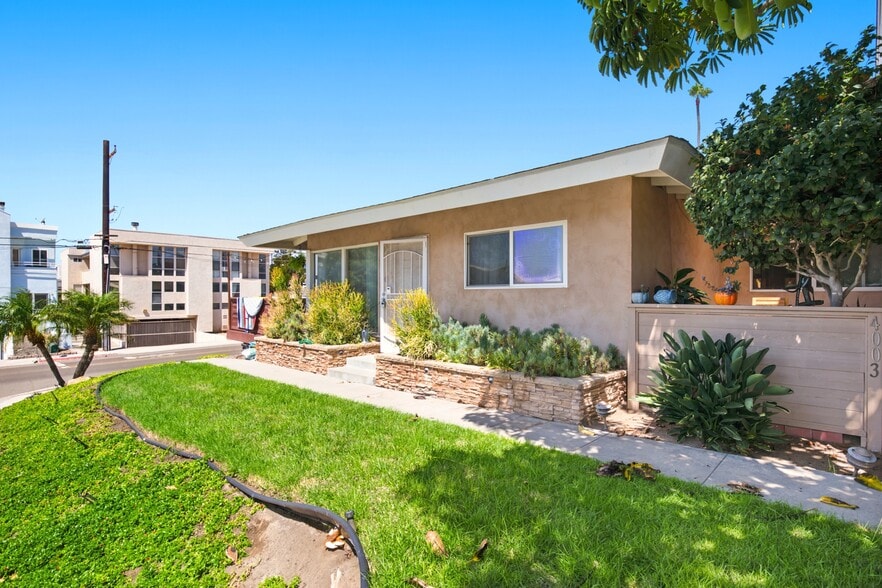 More Photos Of 4001 Riviera Dr, San Diego Apartments For Sale