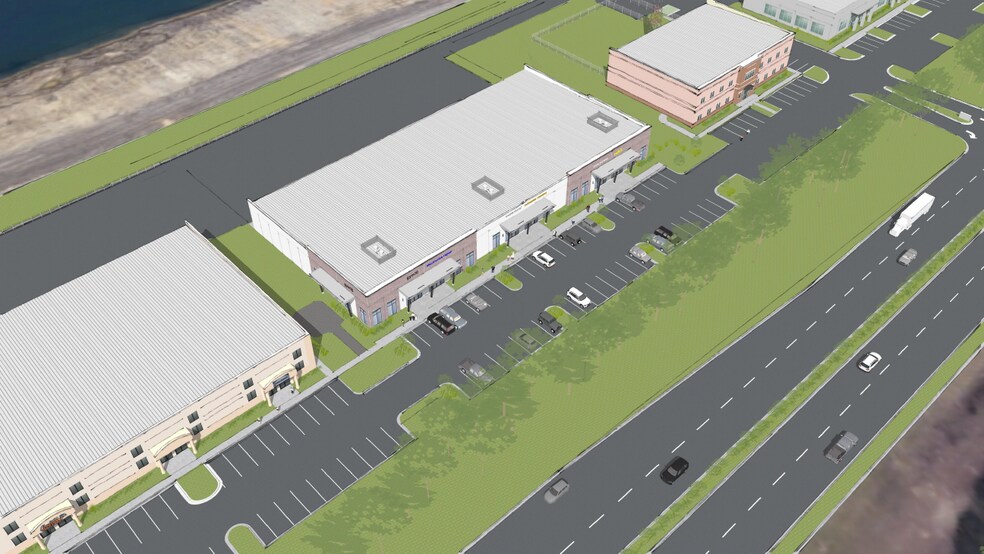 More Photos Of 2296 Clements Ferry, Charleston Land For Sale